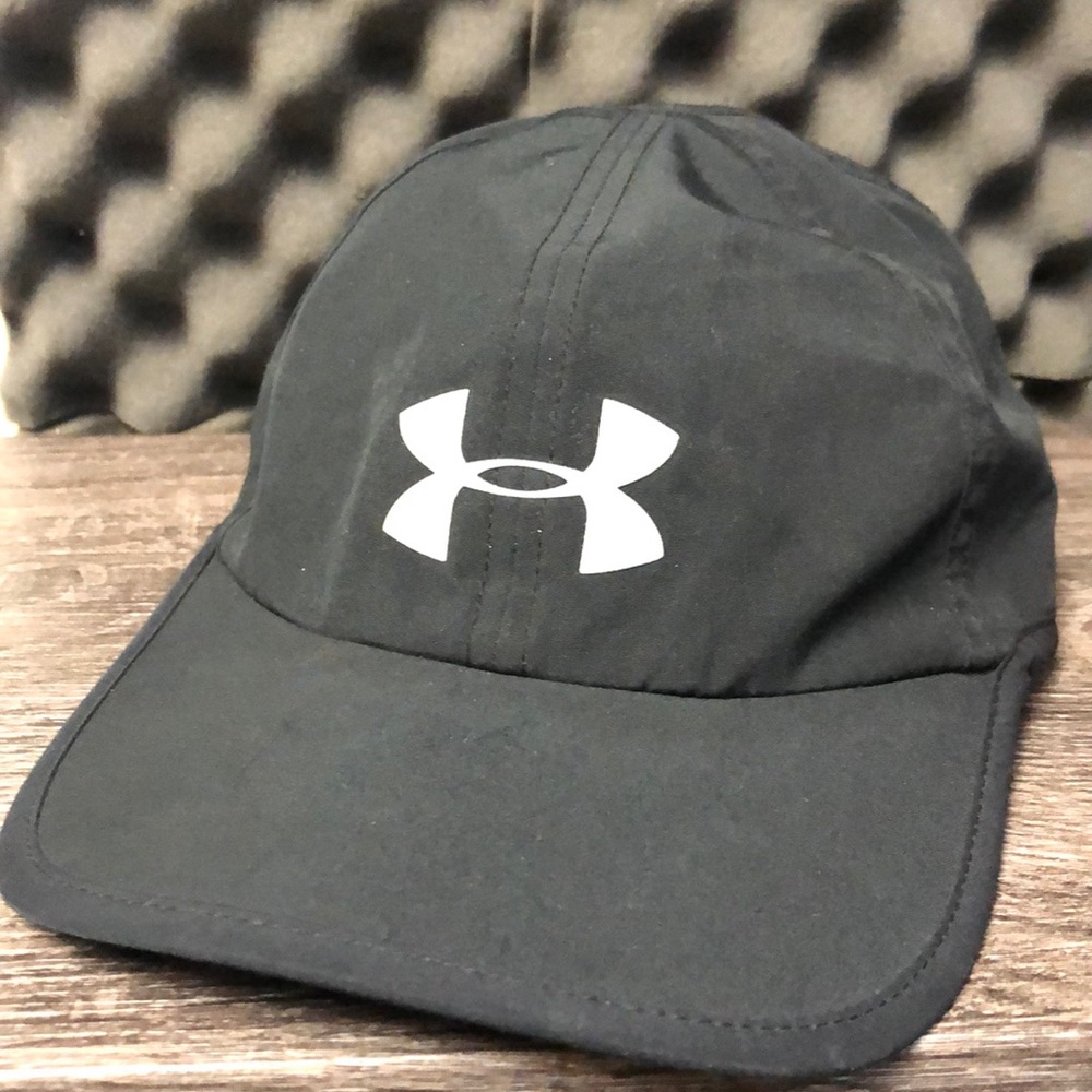 Under Armour hat